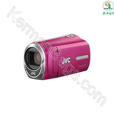 دوربین فیلم برداری جی وی سی مدل GZ-MS215