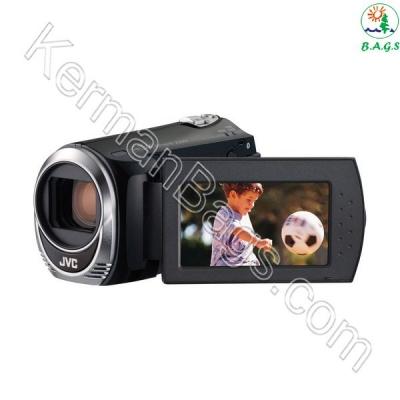 دوربین فیلم برداری جی وی سی مدل GZ-MS110