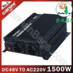 Carspa 24W Pulley 1500W Inverter