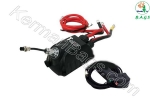 Special 4 Series winch control