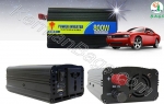 Inverter 800W USB Car with a power outlet