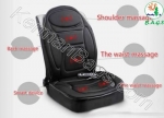 Thermal Massage 5 Engine Seat Automotive