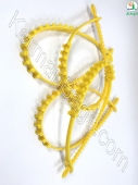Plastic ring chains (Special)