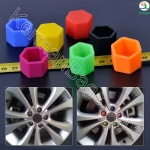 Jelly Cover Sport Car Rims