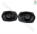 Speaker Boost BS-693 XQ Car
