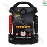 Professional car battery charger