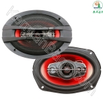 Speaker cs-6981-RAINBOW-5C Car