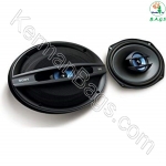 S-xs-gtf6937 car speaker