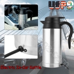 Lighter kettle Code RY-18A-12V