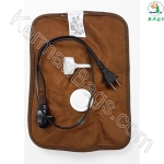 Travel Electric Hot Water Bag