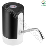 Rechargeable water pump with USB car Android