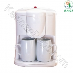 Allredi coffee maker Model 24-8711252033464