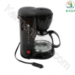 Allredi coffee maker Model 24-8711252303376