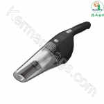 Firestone cordless vacuum cleaner model VA0007-BKA
