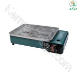 Travel stove model IC275-3