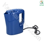 Lighter kettle model 617058/12
