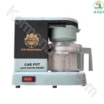 Pet Coffee Maker Model CP404
