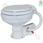 TMC electric toilet model TMC-29921