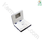 Cyber Home Mini DVD Player Model CH-MDP 2500BR