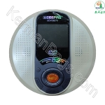 GPS DVD player model GDVD-6275