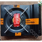 Japanese gas stove model GOLD-01 (for heavy vehicles)