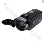 Video camera model 2.7K 42.0MP 18X