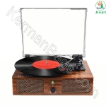Classic Entry Turntable gramophone