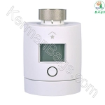 Inogi smart radiator thermostat Smart Home Heizung model