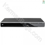 DVD player model DVD-S500EG-K