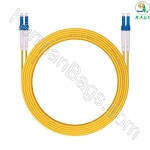 Ref-425 optical fiber cable, 15 meters long