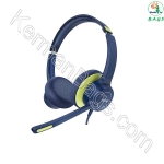 Bazi Mpu Model HC6 Headphones