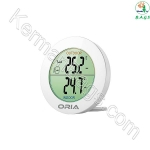 Oriya WA9W digital thermometer