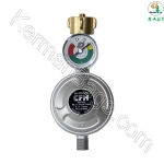 Pressure regulator model DRF 465