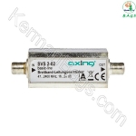 VS 2-02 VS 2-02 Xing frequency amplifier
