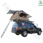 Car roof tent (small size)