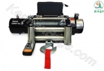 Cable winch 12000 pounds