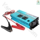 Inverter 1000W USB 4 Car with two full power sockets