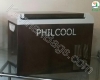New Philadelphia COOL DESIGN refrigerator 25 liters electrostatic car color