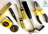 Special vehicle portable car tool kit