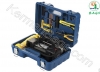 Mobile battery vent box with special vehicle accessories