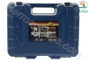 Mobile battery vent box with special vehicle accessories