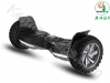 9 inch smart scooter new