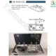 Travel stove and sink model GR-904
