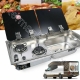 Travel stove and sink model GR-904
