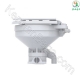CFlu toilet model SFMTM-01