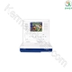 Cyber Home Mini DVD Player Model CH-MDP 2500BR