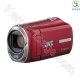 دوربین فیلم برداری جی وی سی مدل GZ-MS230